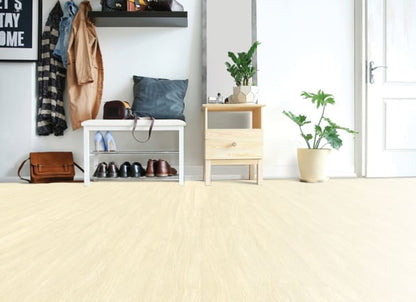 Pro Solutions IV in Sandbar Luxury Vinyl