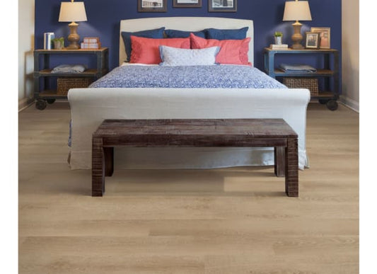 Pro Solutions II in Driftwood Luxury Vinyl