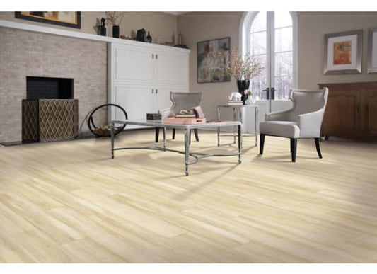 Pro Solutions II in Pepper Cliff Luxury Vinyl