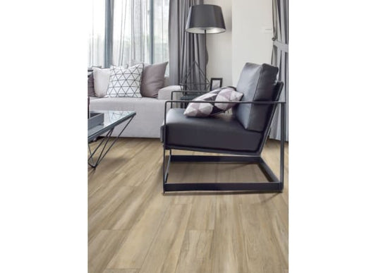 Pro Solutions II in Autumn Ember Luxury Vinyl