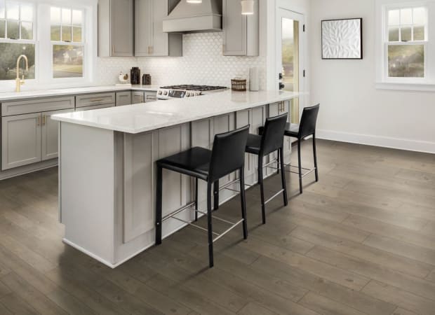 Pro Solutions II in Pine Crest Luxury Vinyl