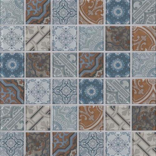 MSI in Pasadena Glass Tile