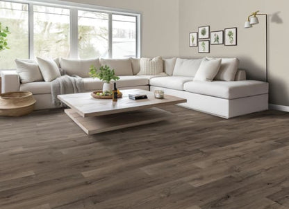 Avery Grove in River Rock Oak Luxury Vinyl