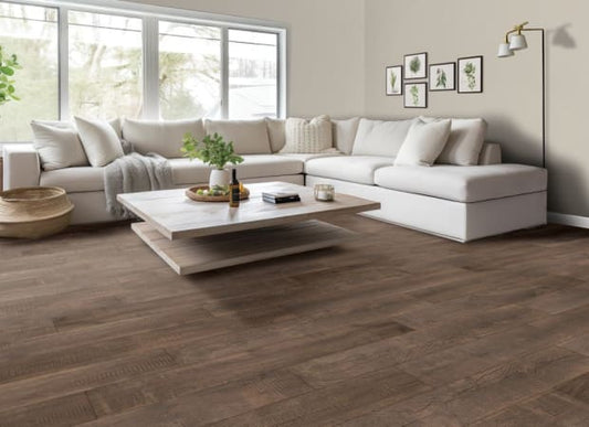 Avery Grove in Toasted Almond Oak Luxury Vinyl