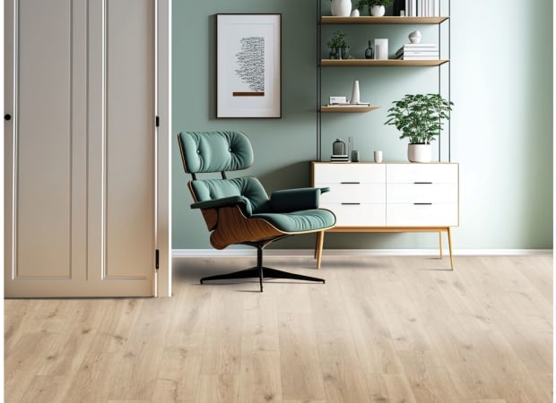 Avery Grove in Barley Oak Luxury Vinyl