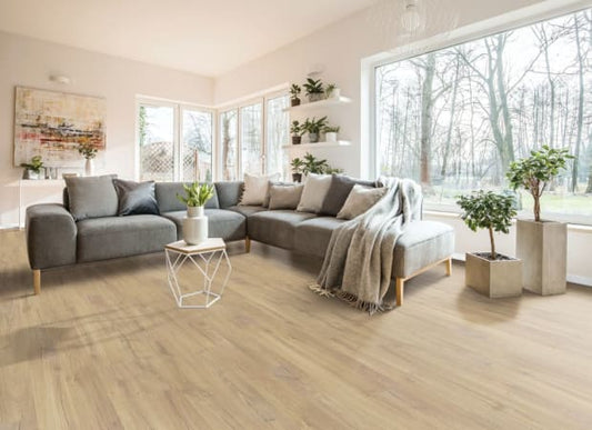 Avery Grove in Blond Oak Luxury Vinyl