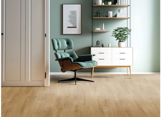 Avery Grove in Honey Oak Luxury Vinyl