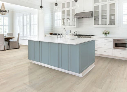 Native Ridge in Gray Opal Oak Luxury Vinyl