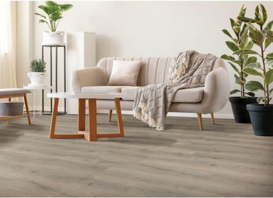 Native Ridge in Flint Oak Luxury Vinyl