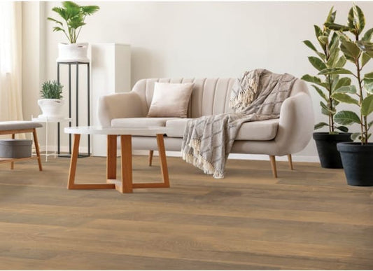 Native Ridge in Riverbank Oak Luxury Vinyl