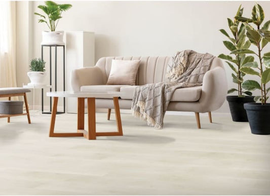 Native Ridge in Talc Oak Luxury Vinyl