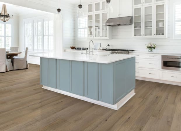 Native Ridge in Tumbleweed Oak Luxury Vinyl