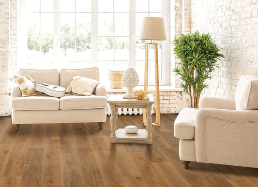 Ellenwood in Nature Walk Oak Luxury Vinyl