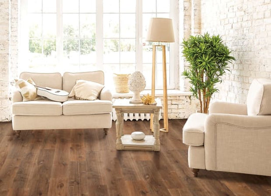 Ellenwood in Mountain Ridge Oak Luxury Vinyl