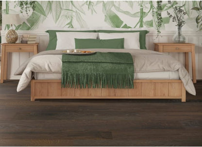 Ellenwood in Forest Brown Oak Luxury Vinyl