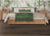 Ellenwood in Forest Brown Oak Luxury Vinyl