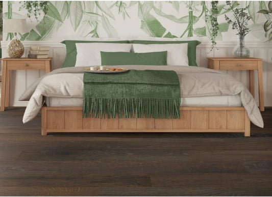 Ellenwood in Forest Brown Oak Luxury Vinyl