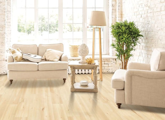 Ellenwood in Sand Chestnut Luxury Vinyl