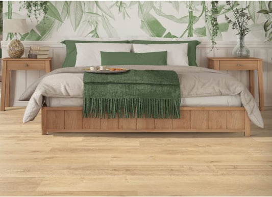Ellenwood in Fallen Leaf Oak Luxury Vinyl