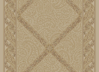 Palatial Trellis Runner