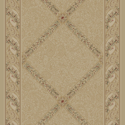 Palatial Trellis Runner