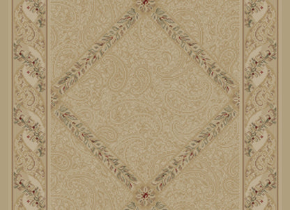 Palatial Trellis Runner
