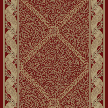 Palatial Trellis Runner