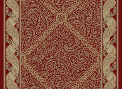 Palatial Trellis Runner