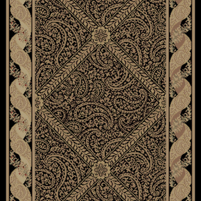 Palatial Trellis Runner