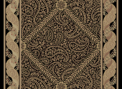 Palatial Trellis Runner