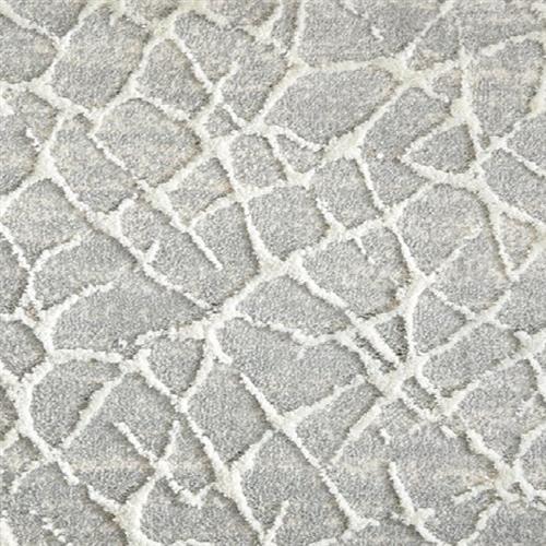 Pulse in Chrome Carpet