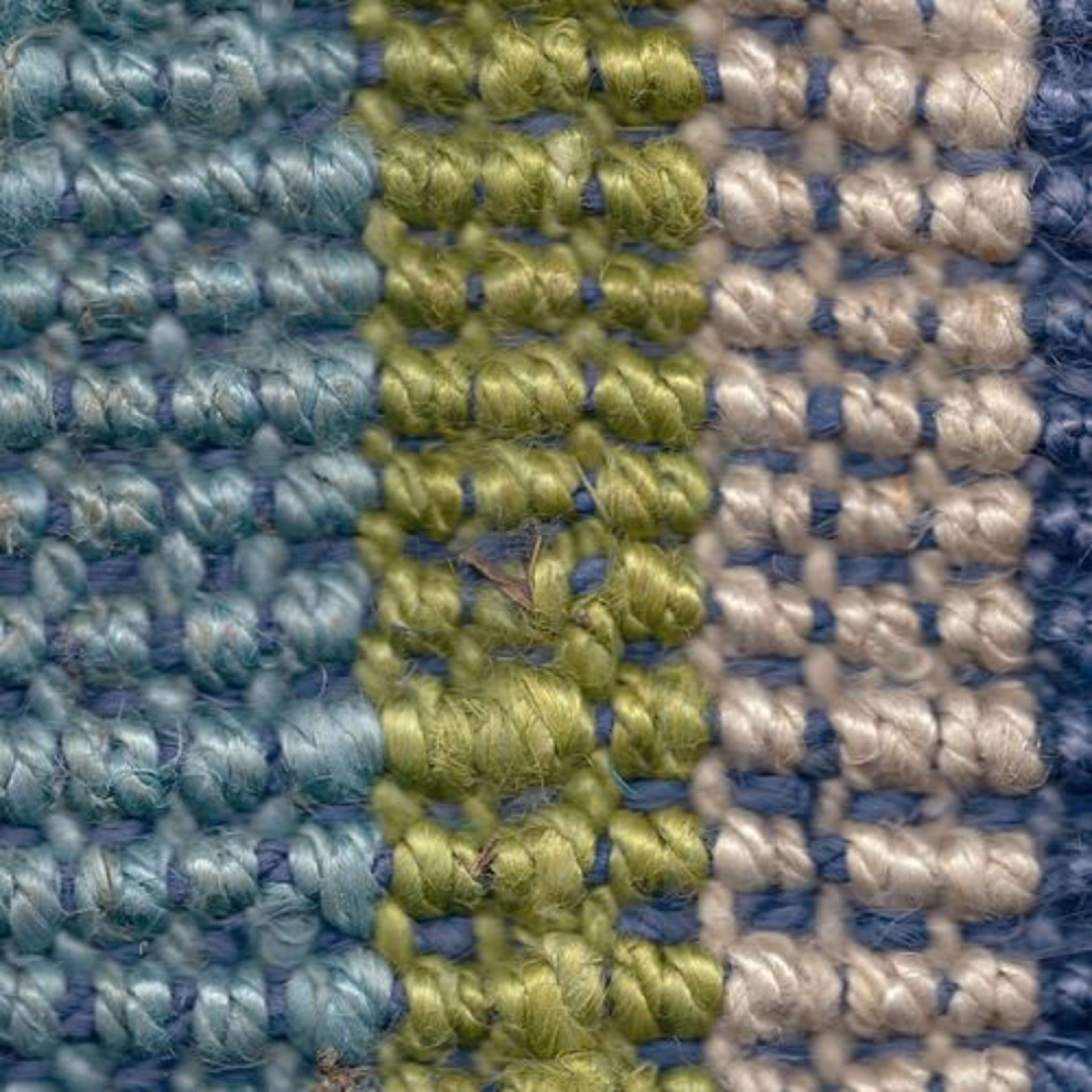 Palm/Natural Collection - Palm Honduras in Honduras Lavender Multi   Carpet