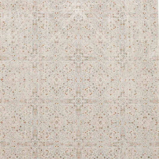 Pandosia Cream Lt Beige in Cream Lt Beige 5'X7'8" Area Rugs