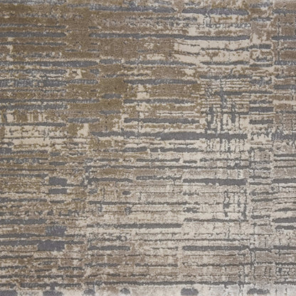 Panoramic in Parchment Carpet