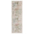 Pathways Ivory in Ivory 2'6"x7'6" Area Rugs