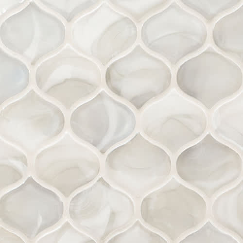 MSI in Pearla Glass Tile