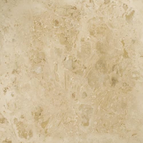 Travertine Crosscut