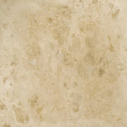 Travertine Crosscut