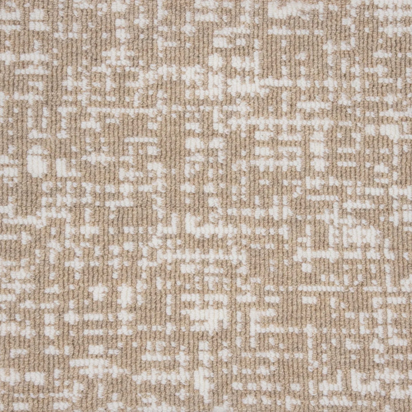 Pepe in Oat Carpet