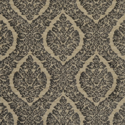 Persia in Grey Carpet