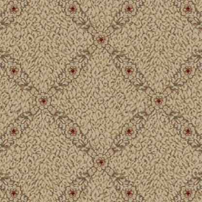 Persian Skins in Bagira Carpet