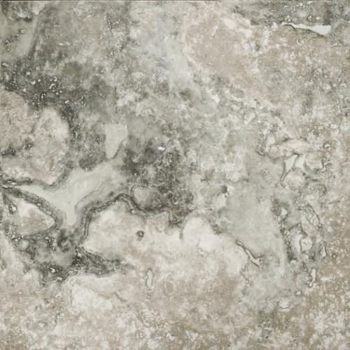 Travertine Crosscut