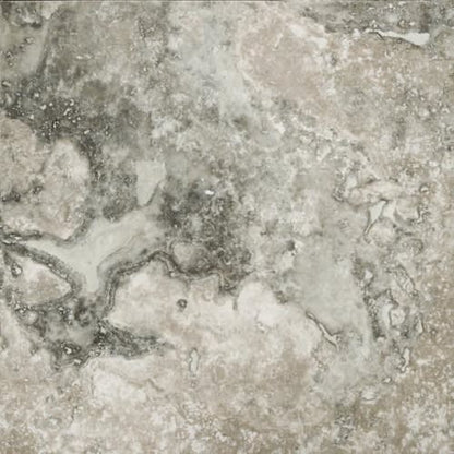 Travertine Crosscut