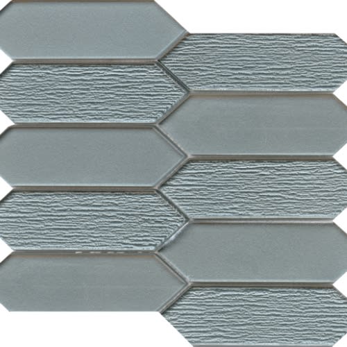 Picket Flooring by Emser Tile