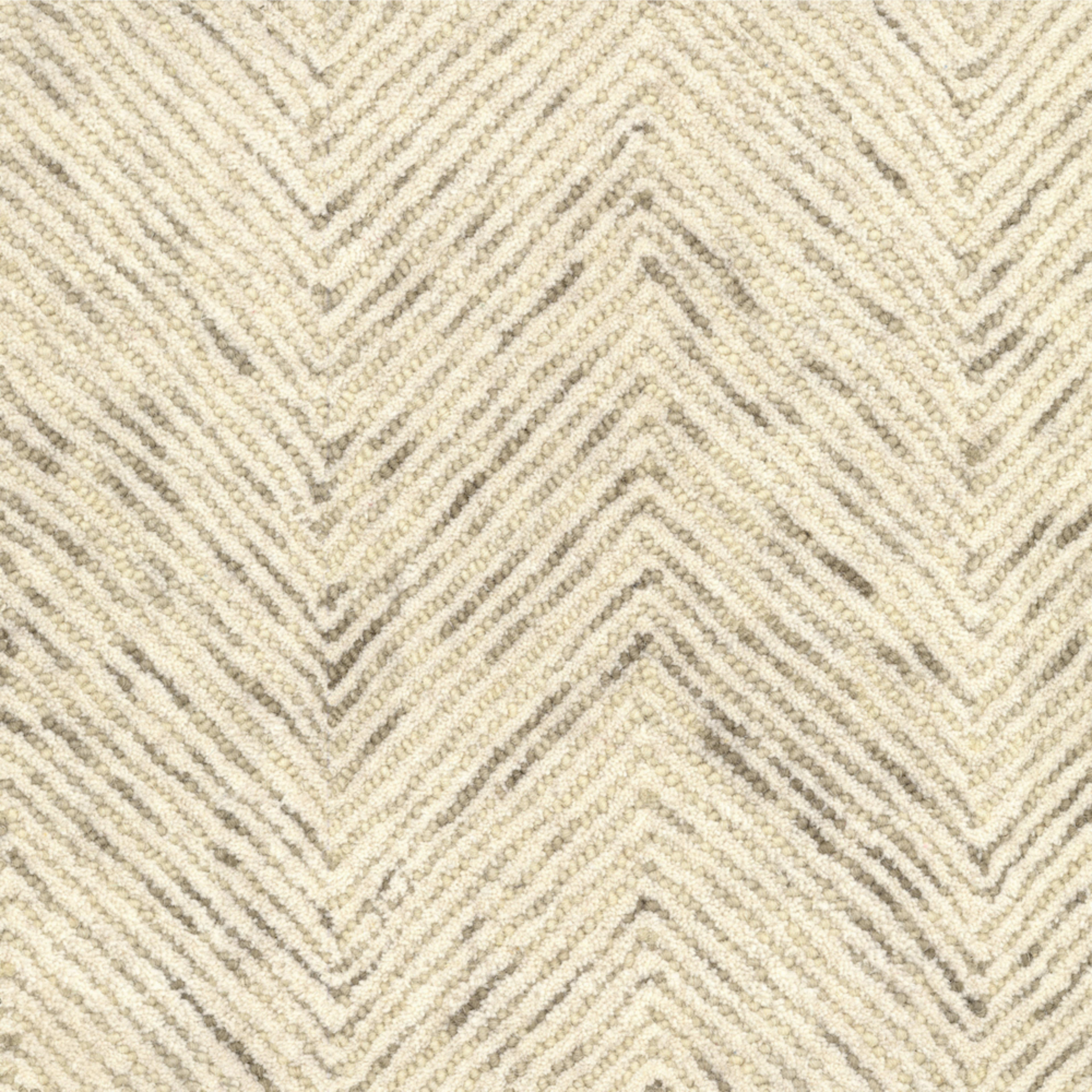 Prague in Bamboo Carpet