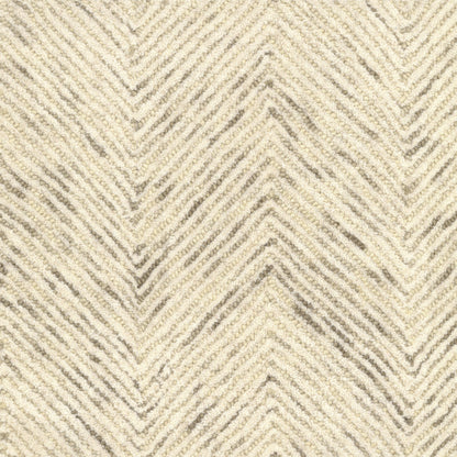 Prague in Bamboo Carpet