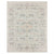 Prieska Light Teal in Light Teal 8'X10' Area Rugs