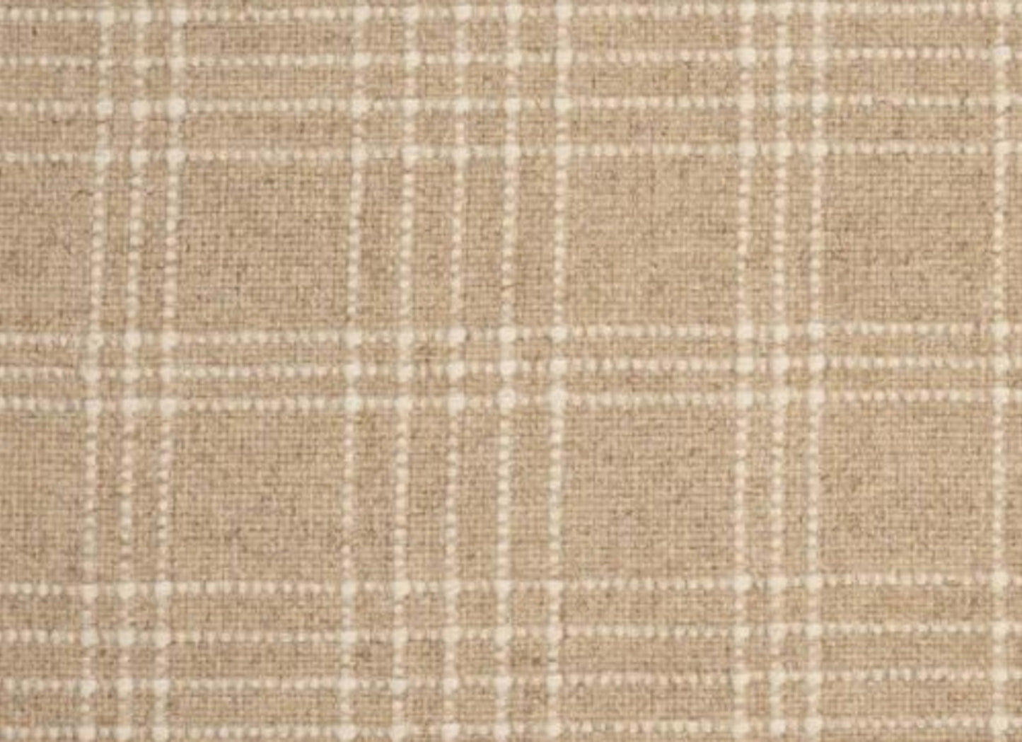 Pristine Plaid