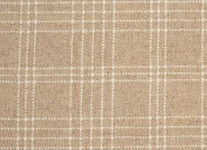 Pristine Plaid