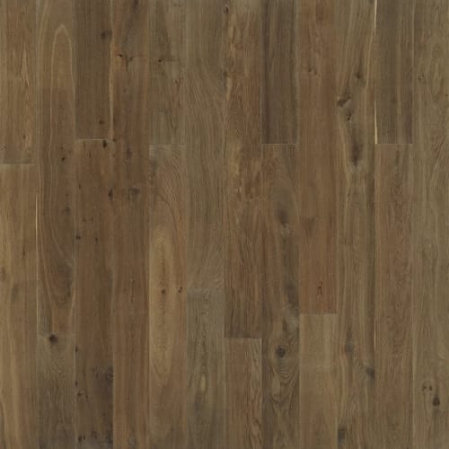 Novella in Whitman Oak Hardwood